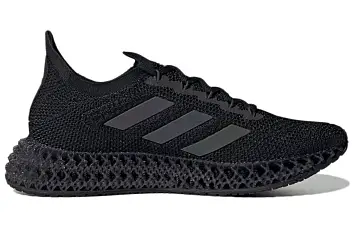 adidas 4D FWD "Reflective Xeno" Sneakers Black - 2