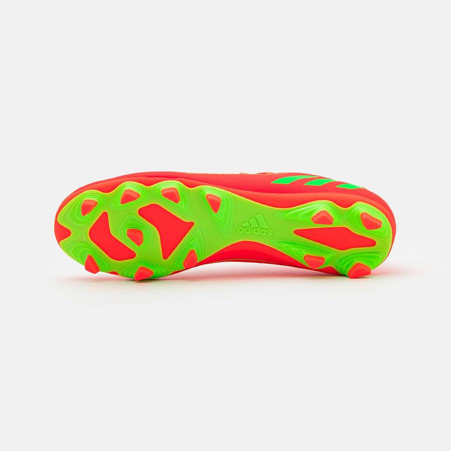 Фото № 5 с приближением к товару «‎Adidas Edge.4 Fxg»