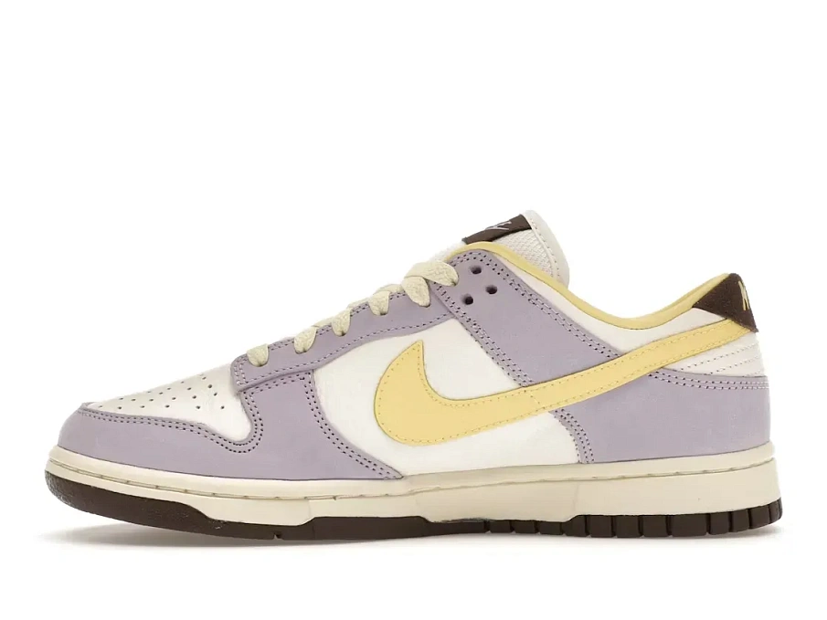 Фото № 3 с приближением к товару «‎Nike Dunk Low Premium»