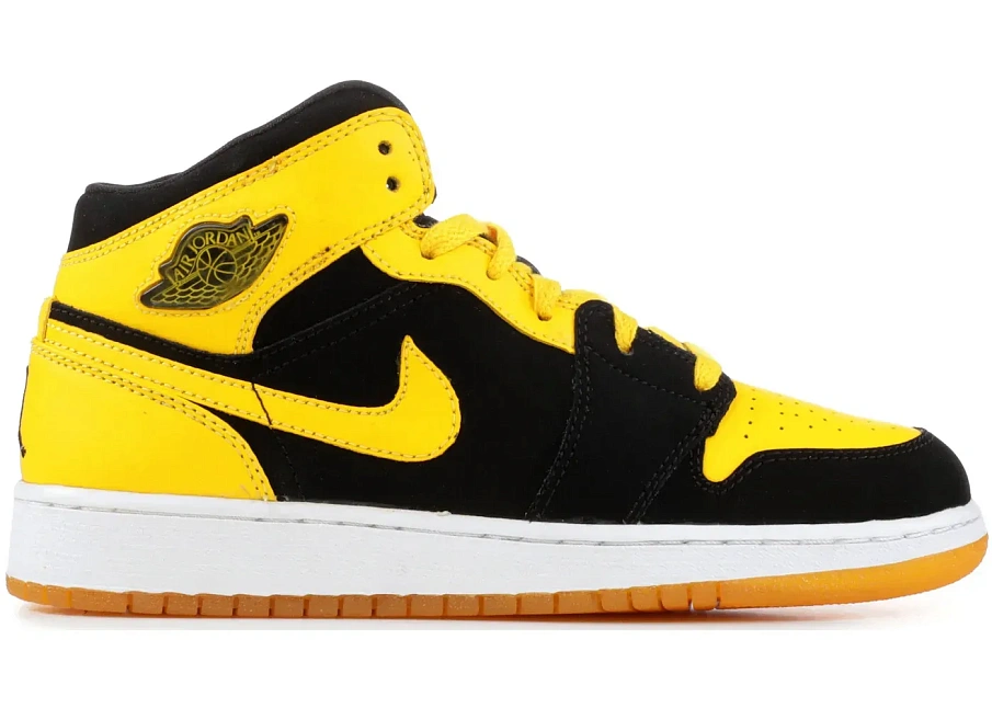 Фото № 1 с приближением к товару «‎Jordan 1 Retro New Love »