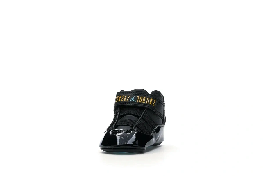 Фото № 3 с приближением к товару «‎Jordan 11 Retro Gamma Blue (I)»