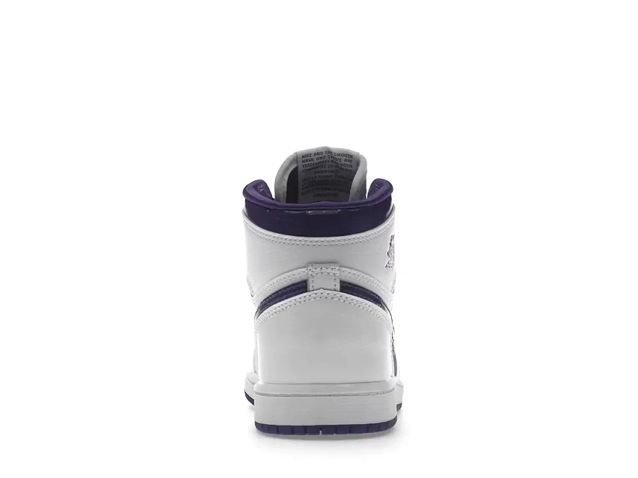 Фото № 4 с приближением к товару «‎Jordan 1 Retro High»