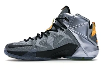 Фото № 3 с приближением к товару «‎Nike LeBron 12 Flight»