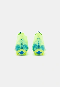 Фото № 3 с приближением к товару «‎ULTRA 5 MATCH FG/AG »