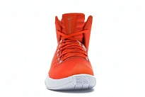 Фото № 2 с приближением к товару «‎Nike Hyperdunk 2016 Orange»