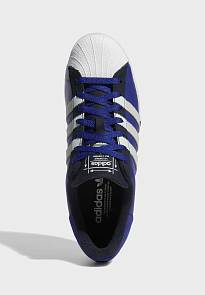Фото № 2 с приближением к товару «‎Adidas Superstar »