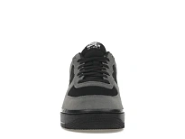 Фото № 2 с приближением к товару «‎Nike Air Force 1 Dark Grey/Black-White-Black»