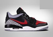 Фото № 2 с приближением к товару «‎Nike Air Jordan Legacy 312 »