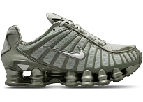 Фото № 1 с приближением к товару «‎Nike Shox TL»