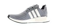 Фото № 2 с приближением к товару «‎adidas NMD R1 Bedwin & the Heartbreakers Grey»