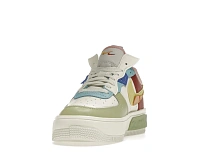 Фото № 4 с приближением к товару «‎Nike Air Force 1 Fontanka Sail Multi »