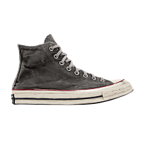 Фото № 1 с приближением к товару «‎Converse Chuck 70 High Smoked Canvas»