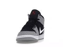 Фото № 2 с приближением к товару «‎Jordan 1 Mid SE Elephant Print»