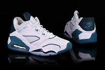 Фото № 2 с приближением к товару «‎Nike Air Jordan Point Lane Retro Aqua»