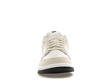 Nike Dunk Low LX White Coconut Milk  - 2