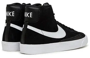 Nike WMNS Blazer Mid '77 BlackWhite (DD6613-001) - 6