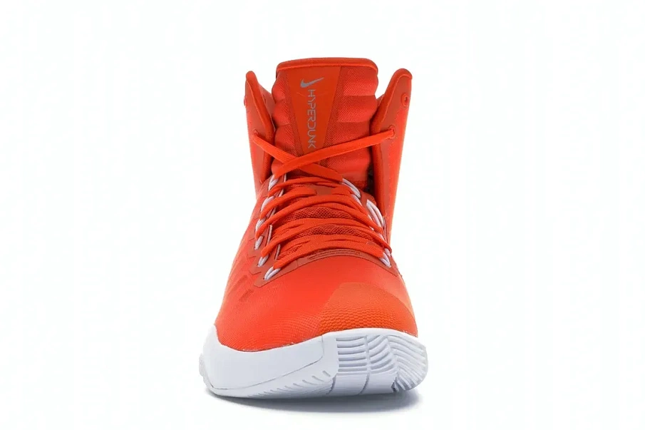 Фото № 2 с приближением к товару «‎Nike Hyperdunk 2016 Orange»