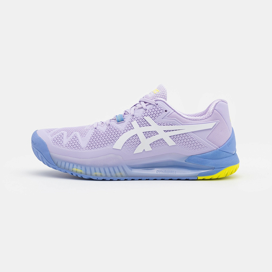 Фото № 1 с приближением к товару «‎Asics Gel-Resolution 8»