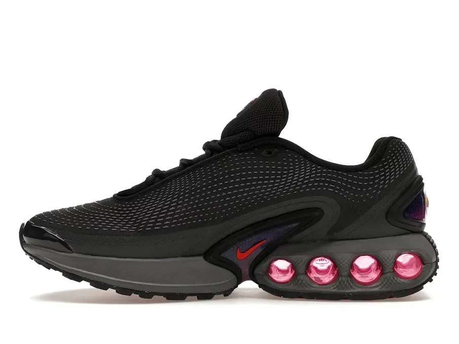 Фото № 3 с приближением к товару «‎Nike Air Max Dn»