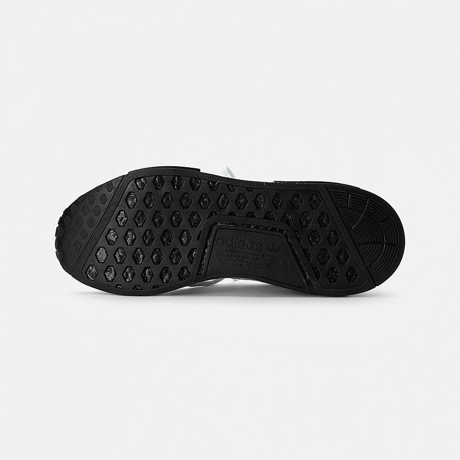 Фото № 5 с приближением к товару «‎Adidas Nmd_r1 »