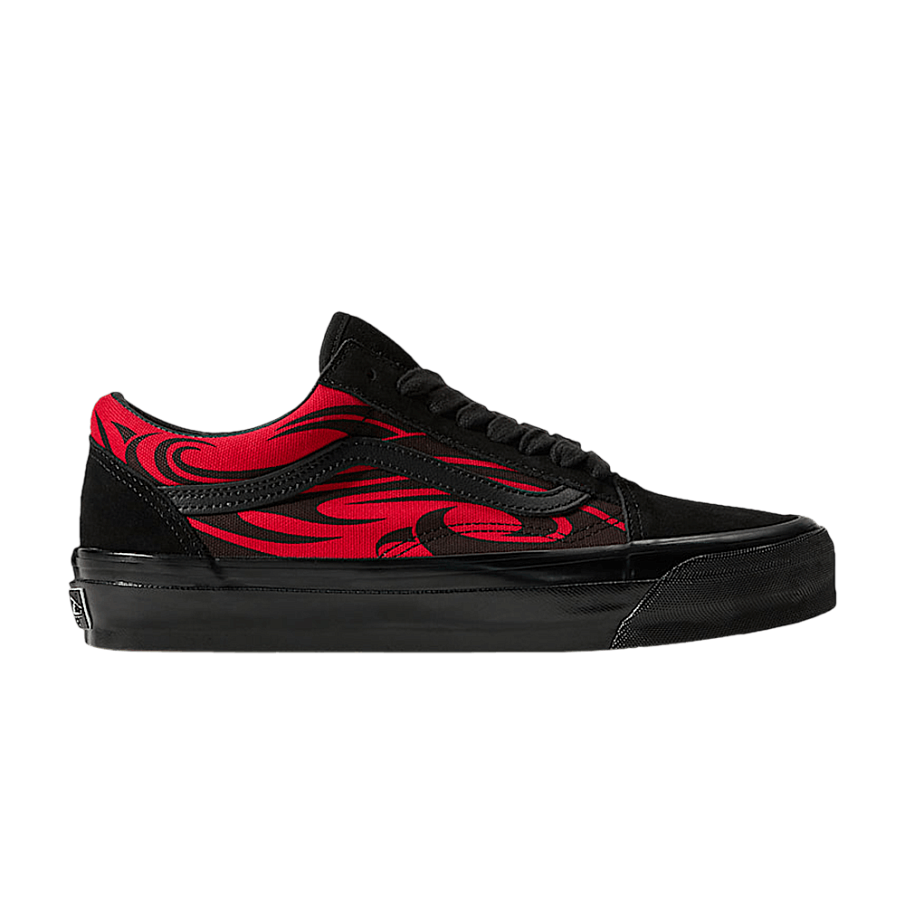 Фото № 1 с приближением к товару «‎Vans Premium Old Skool Y2K»