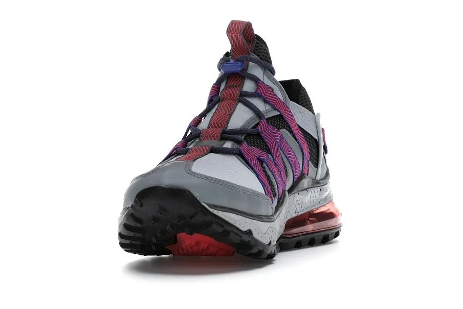 Фото № 3 с приближением к товару «‎Nike Air Max 270 Bowfin Cool Grey Concord»