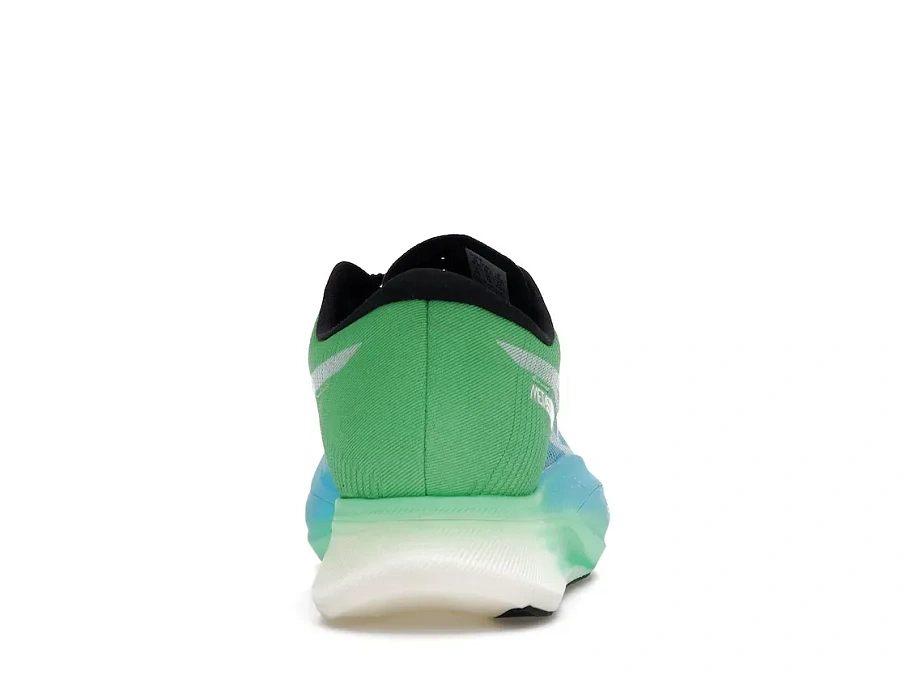 Фото № 4 с приближением к товару «‎ASICS Metaspeed Sky+ New Leaf Green Blue»