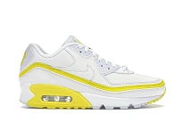 Фото № 1 с приближением к товару «‎Nike Air Max 90 Undefeated White Optic Yellow»
