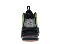 Фото № 4 с приближением к товару «‎Nike Air Penny 2 Stussy Vivid Green Black»