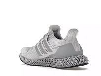 Фото № 6 с приближением к товару «‎adidas Ultra 4D Dash Grey»