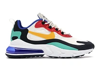 Фото № 1 с приближением к товару «‎Nike Air Max 270 React Bauhaus»