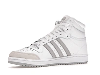 Фото № 4 с приближением к товару «‎adidas Top Ten White Grey»