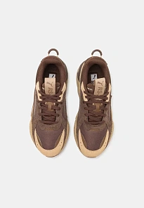 Фото № 4 с приближением к товару «‎RS-X HERITAGE UNISEX »