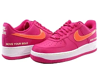 Фото № 1 с приближением к товару «‎Nike Air Force 1 Low World Tour»