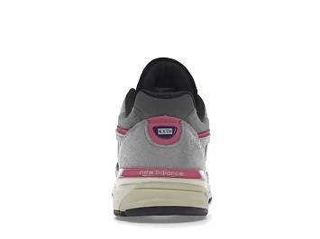 New Balance 990v4 - 4