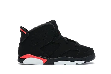 Jordan 6 Retro - 1