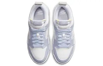 Nike Dunk Low Disrupt Purple - 5