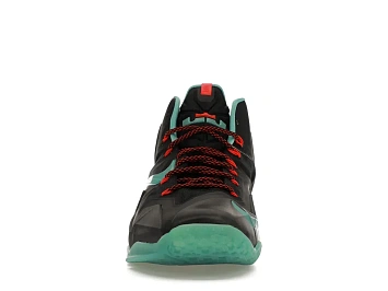 Nike LeBron 11 Diffused Jade (616175-004) - 2