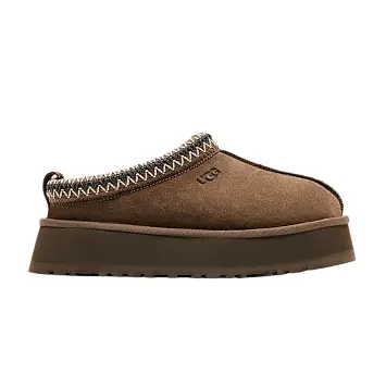 UGG Women's Tazz Slipper Hickory - 1