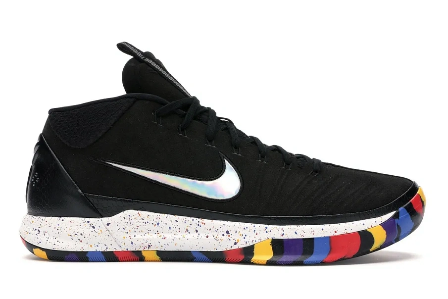 Фото № 1 с приближением к товару «‎Nike Kobe A.D. Mid NCAA»