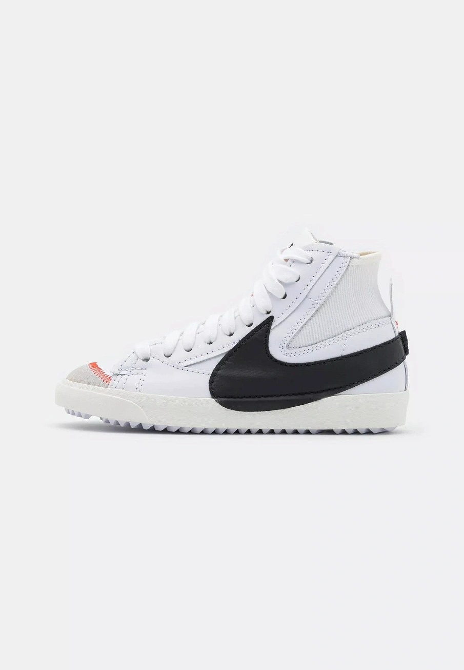 Фото № 1 с приближением к товару «‎BLAZER MID '77 JUMBO UNISEX»