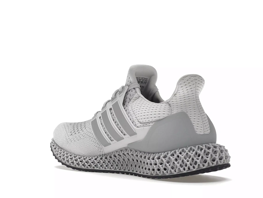 Фото № 6 с приближением к товару «‎adidas Ultra 4D Dash Grey»
