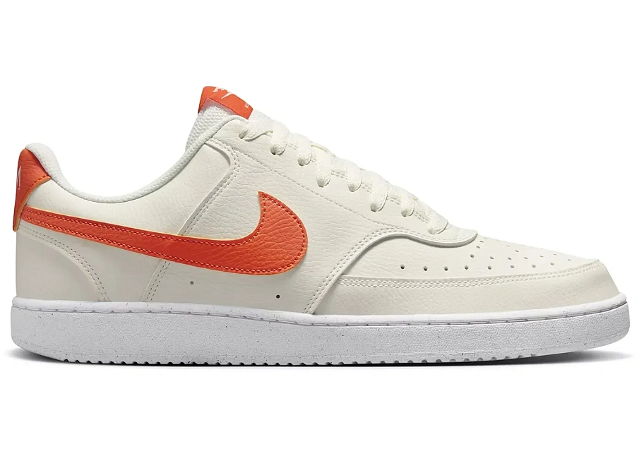 Фото № 1 с приближением к товару «‎Nike Court Vision Low Next Nature»