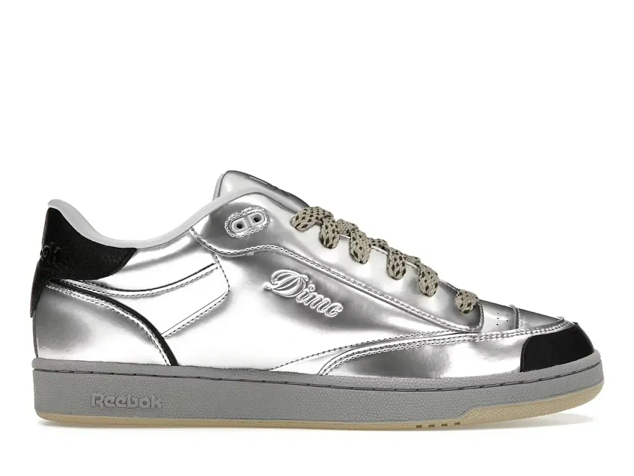 Фото № 1 с приближением к товару «‎Reebok Club C Bulc»
