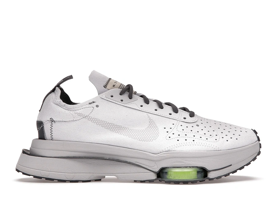 Фото № 1 с приближением к товару «‎Nike Air Zoom Type Summit White»