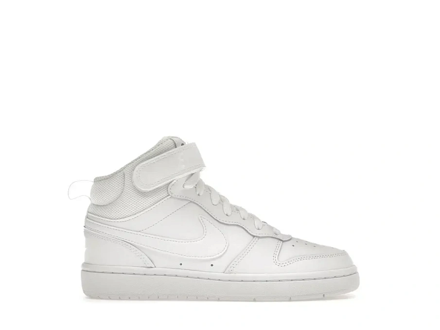 Фото № 1 с приближением к товару «‎Nike Court Borough Mid 2»