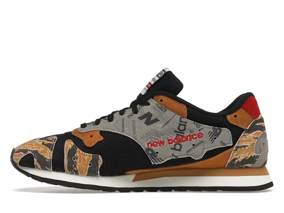 Фото № 3 с приближением к товару «‎New Balance R770»