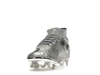 Фото № 3 с приближением к товару «‎Nike Zoom Mercurial Superfly 9 Elite XXV SE FG Metallic Silver»