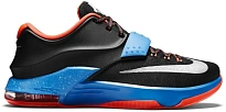 Фото № 1 с приближением к товару «‎Nike KD 7 OKC Away»
