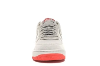 Фото № 2 с приближением к товару «‎Nike Air Force 1 Low Canvas Desert Sand»